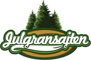 Julgransajten